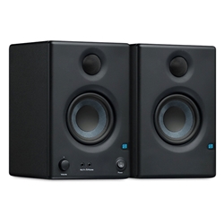 used studio monitors
