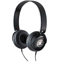 Yamaha HPH50B Stereo Headphones