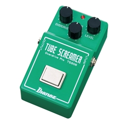 Ibanez TS808 Vintage Tube Screamer