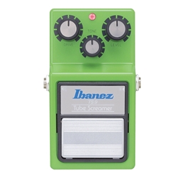 Ibanez TS9 Tube Screamer