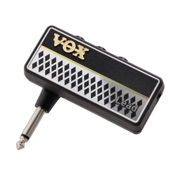 Vox AmPlug2 Lead Guitar Headphone Amp