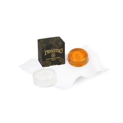 Evah Pirazzi Gold Violin Viola Cello Handmade Rosin