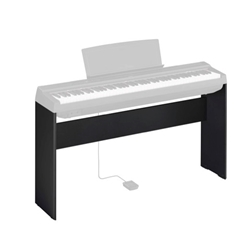 Yamaha L125B Keyboard Stand for P125 Digital Piano