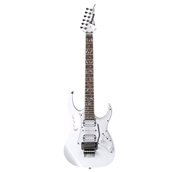 Ibanez JEMJR Steve Vai Electric Guitar