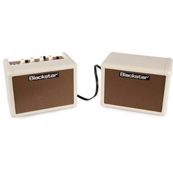 FLY3 Acoustic Guitar Mini Amp with Extension Cabinet