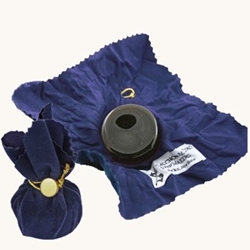 Dark Violin Viola Cello Rosin