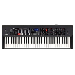 Yamaha YC61 61 Key Organ Focused Stage Keyboard