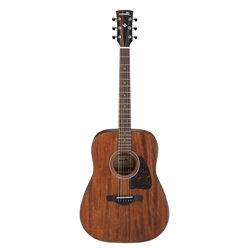 Ibanez AW54OPN Solid Top Artwood Acoustic Guitar