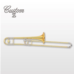 Yamaha YSL891Z Custom Z Professional Trombone