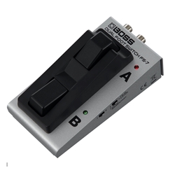 Boss FS7 Dual Footswitch