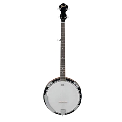 Ibanez B50 5 String Banjo