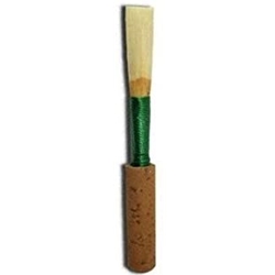 Emerald Oboe Reed