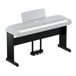 Yamaha L300 Stand for the DGX670 Digital PIano