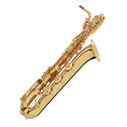 Yamaha YBS480 Intermediate Bari Sax