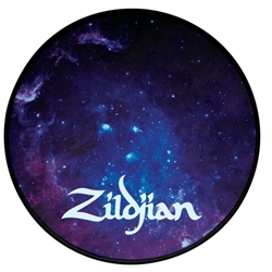 Zildjian Galaxy Practice Pad 12 Inch