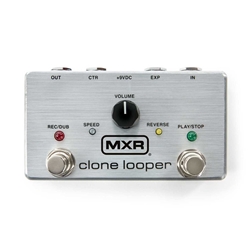 MXR M303 Clone Looper Pedal