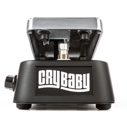 Dunlop GCB65 Cry Baby Custom Badass Wah Pedal