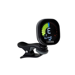 Boss TU05 Rechargeable Clip On Tuner