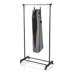 Closet Hanging Bag for Acoustic Guitar