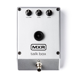 M222 Talkbox