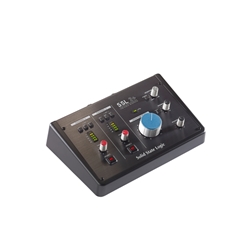 Solid State Logic SSL2+MKII USB-C Audio Interface