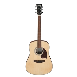 Ibanez PF50OPN Acoustic Dreadnought Guitar