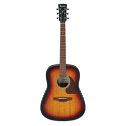 Ibanez PF54OVH Acoustic Dreadnought Guitar
