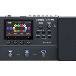 Boss GX10 Multi Effects Processor
