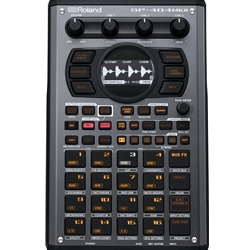 Roland SP404MKII Linear Wave Sampler