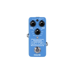 NUX NDL3 HOOK Drum & Loop Pedal