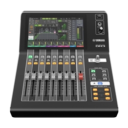 Yamaha DM3S Professional Digital Mixer
