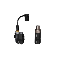 NUX B6 2.4GHz Saxophone Wireless System