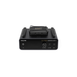 NUX B7PRO Pro Wireless In-Ear Monitor System - 2.4GHz