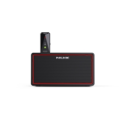 NUX Mighty Air Wireless Stereo Guitar Amp with Bluetooth