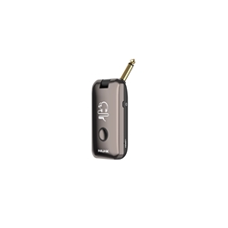 NUX MP2 Mighty Plug Guitar Practice Headphone Amp