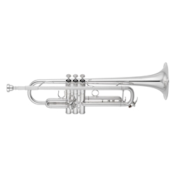 Yamaha YTR8335LAIIS Wayne Bergeron Design LA Pro Trumpet