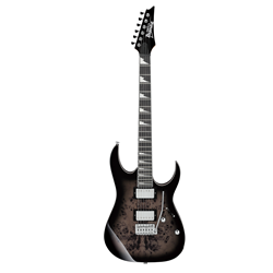 Ibanez GRG220PA1 GRG Electric Guitar - Blue Gradiation